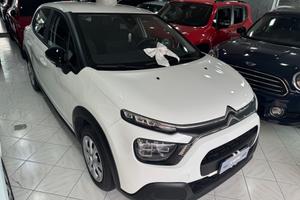 Citroen C3 BlueHDi 100 S&S C-Series