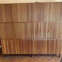 Camera da letto singola