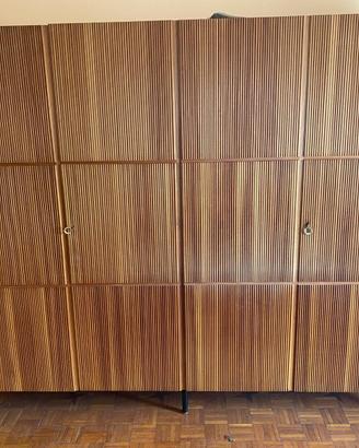 Camera da letto singola