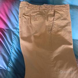 Pantaloni Sartoriali Borrelli