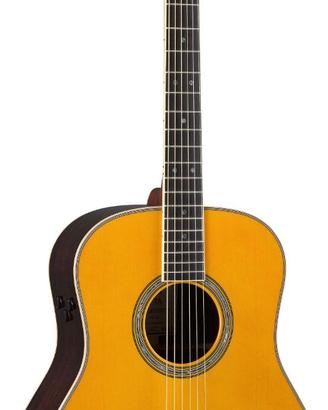 Ribasso acustica YAMAHA TransAcoustic LL-TA