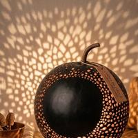 lampada di zucca  Led 