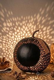 lampada di zucca  Led 