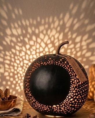 lampada di zucca  Led 