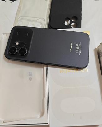 Honor 600 + Honor Watch 2i