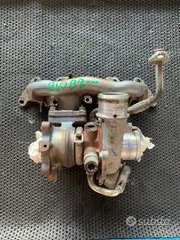 Turbina T-Jet Alfa Romeo Fiat