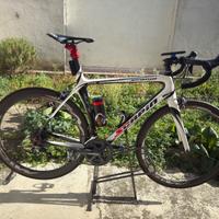 BICI SCAPIN Modello HYSAK Taglia L