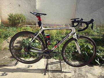 BICI SCAPIN Modello HYSAK Taglia L