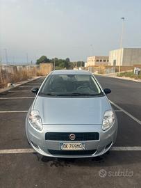 Fiat Grande Punto 1.3multijet 75cv