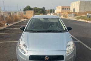 Fiat Grande Punto 1.3multijet 75cv