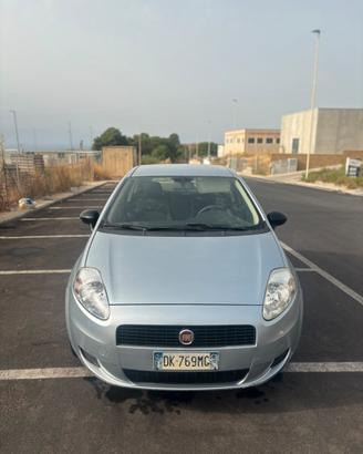 Fiat Grande Punto 1.3multijet 75cv