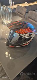Casco Airoh Commander Boost