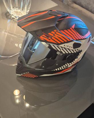 Casco Airoh Commander Boost