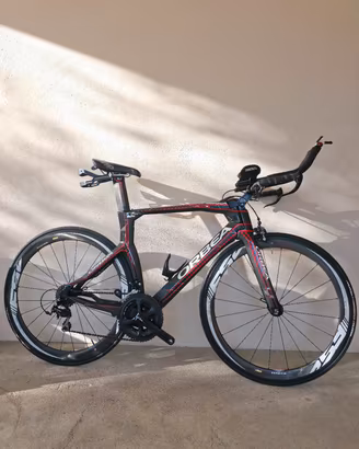 Bici da Crono - Triathlon 