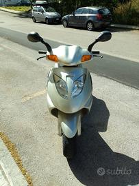 Daelim ns2 125 cc