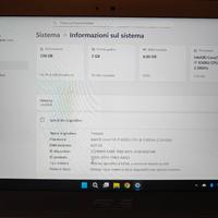 ASUS UX303UB i7 quad core 13,3 Pollici 