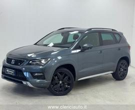 Seat Ateca 2.0 TDI DSG FR