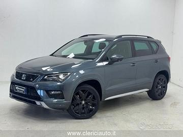 Seat Ateca 2.0 TDI DSG FR