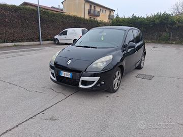RENAULT SCENIC 3 1.5 DCI 