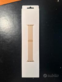 Cinturino apple watch 44mm