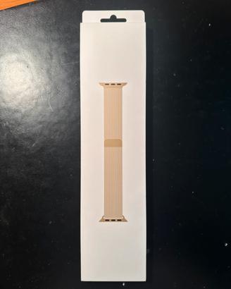 Cinturino apple watch 44mm