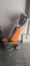 monospazzola professionale