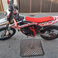 beta enduro rr lc 125 4t 2021
