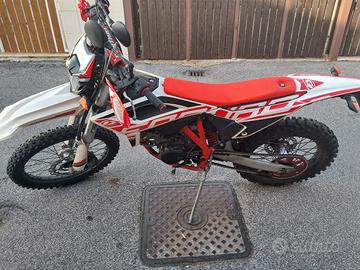 beta enduro rr lc 125 4t 2021