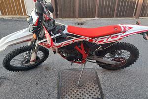 beta enduro rr lc 125 4t 2021