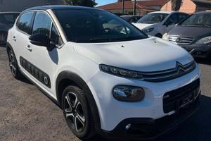 Citroen C3 PureTech 82 Shine