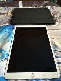 📱Ipad Pro 10.5” 64GB WiFi + Cellular(2*gen)+ cover