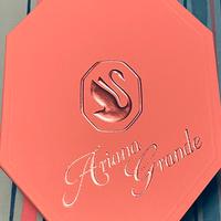 Collezione Ariana Grande x Swarovski - Collana