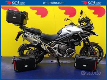 TRIUMPH Tiger 1200 Garantita e Finanziabile
