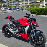 Ducati Streetfighter V2 Sc Project