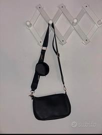 borsa tracolla