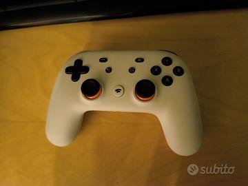 controller stadia