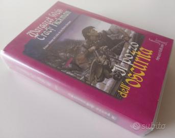 Libro Pozzo Oscurità Pietra Sovrana Weis-Hickman