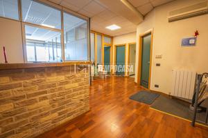 Ufficio a Civitanova Marche 2 locali