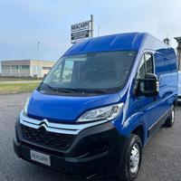 FIAT Ducato 33 BHDi 131 CV(L2H2 PM TM)(CITROEN J