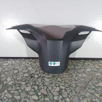 Cover posteriore manubrio HONDA SH 300i 2016/2019