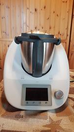 Robot da cucina "bimbi"