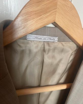 Completo uoko corneliani