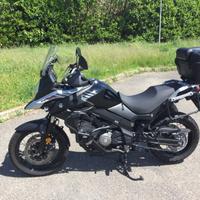 V-Strom 650 XT