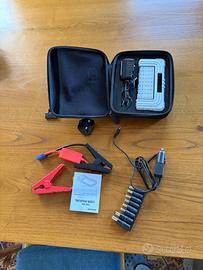 Titolo: Avviatore emergenza auto Polaroid PJS001 –