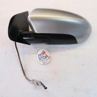 7 pin fili specchietto sinistro nissan qashqai j10