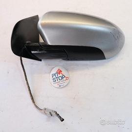 7 pin fili specchietto sinistro nissan qashqai j10