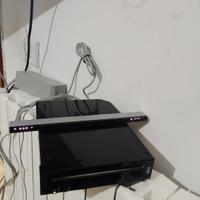 Nintendo Wii con miglioratori  sensibilità 