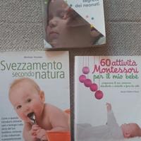 3 libri per crescere meglio il vostro bimbo