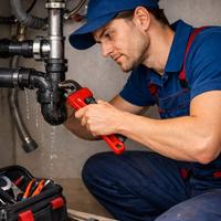 Idraulico Specializzato