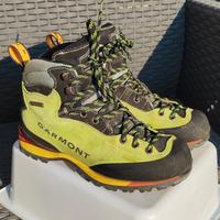 scarponcini montagna Garmont